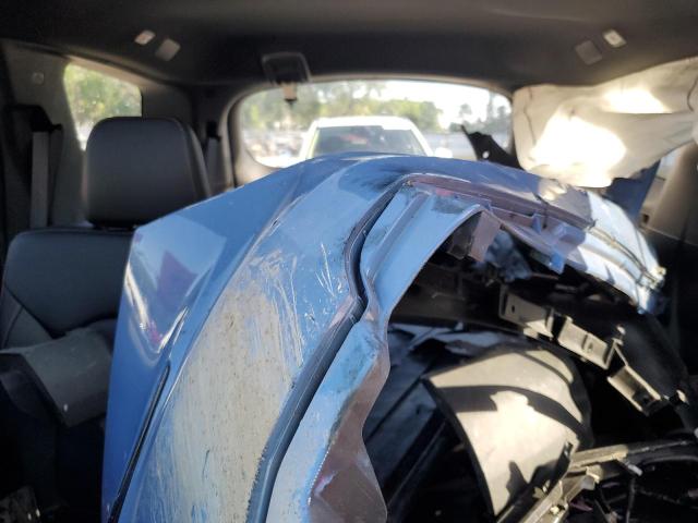 Photo 10 from auction – 2024 HONDA PILOT TRAI with VIN 5FNYG1H69RB043893