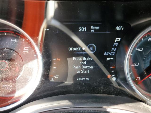 Photo 9 from auction – 2021 DODGE CHARGER SX with VIN 2C3CDXBG3MH646627