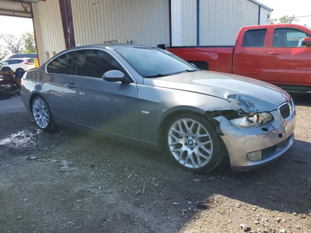 Photo 4 from auction – 2007 BMW 328 I with VIN WBAWB33517PV74554
