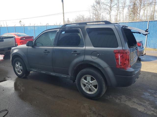 Photo 2 from auction – 2011 FORD ESCAPE with VIN 1FMCU0D73BKA17287