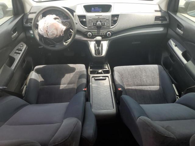Photo 8 from auction – 2014 HONDA CR-V LX with VIN 2HKRM3H33EH536768