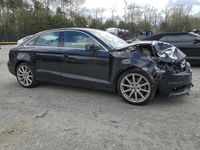 Photo 4 from auction – 2015 AUDI A3 PREMIUM with VIN WAUCCGFF6F1087511