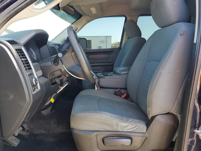 Photo 7 from auction – 2013 RAM 1500 ST with VIN 1C6RR6KT4DS587084