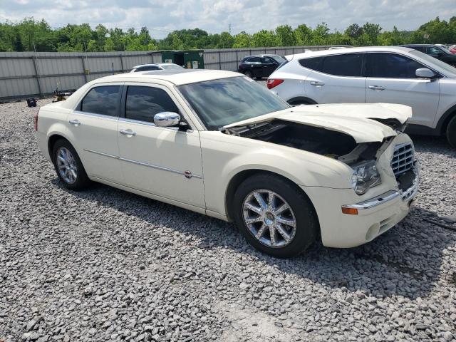 Photo 4 from auction – 2006 CHRYSLER 300C with VIN 2C3KA63H06H454266