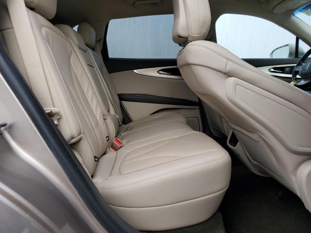 Photo 11 from auction – 2020 LINCOLN NAUTILUS with VIN 2LMPJ8J93LBL15854