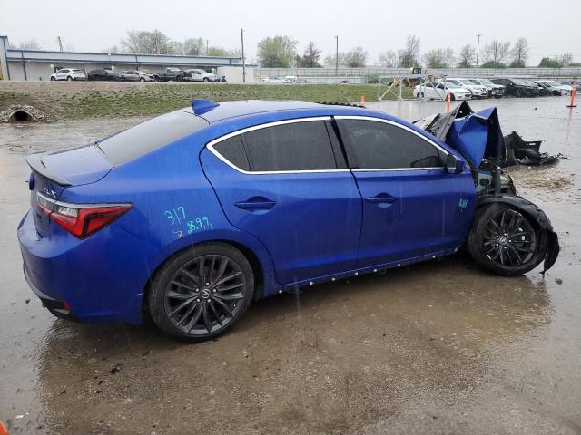 Photo 3 from auction – 2021 ACURA ILX with VIN 19UDE2F80MA004126
