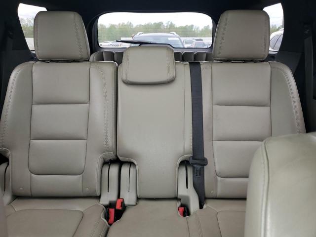 Photo 10 from auction – 2011 FORD EXPLORER X with VIN 1FMHK7D84BGA50010