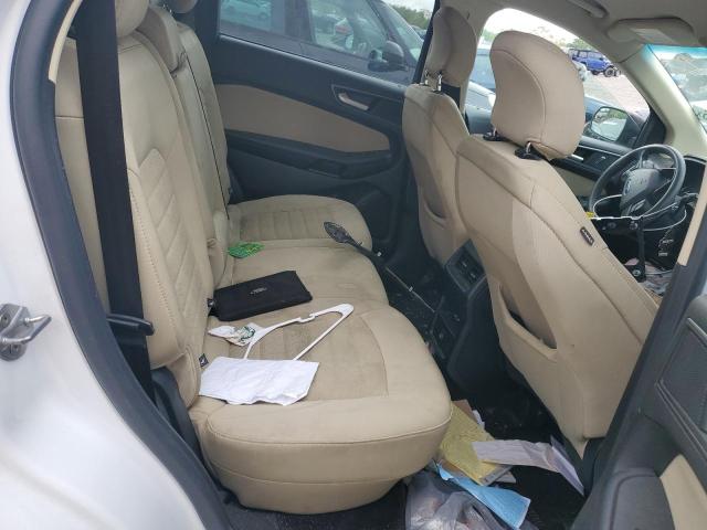 Photo 11 from auction – 2016 FORD EDGE SE with VIN 2FMPK4G94GBC00422