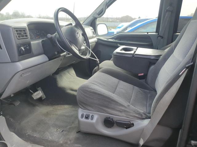 Photo 7 from auction – 2002 FORD F250 SUPER with VIN 1FTNW21L82ED47266
