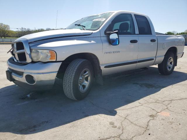 Photo 1 from auction – 2005 DODGE RAM 1500 S with VIN 1D7HA18N95S153869