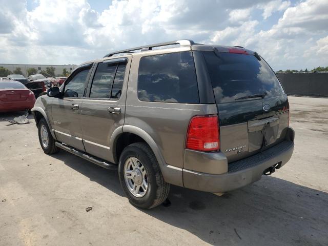 Photo 2 from auction – 2002 FORD EXPLORER X with VIN 1FMZU63K32UD65713