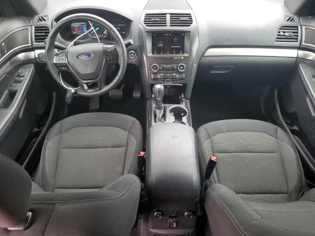 Photo 8 from auction – 2019 FORD EXPLORER X with VIN 1FM5K8D88KGB07883