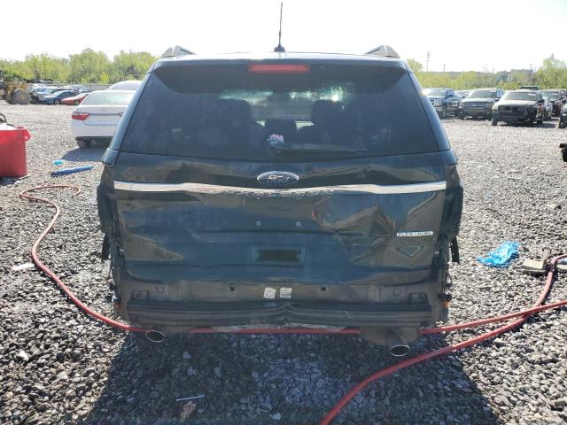 Photo 6 from auction – 2014 FORD EXPLORER X with VIN 1FM5K7D80EGB33070