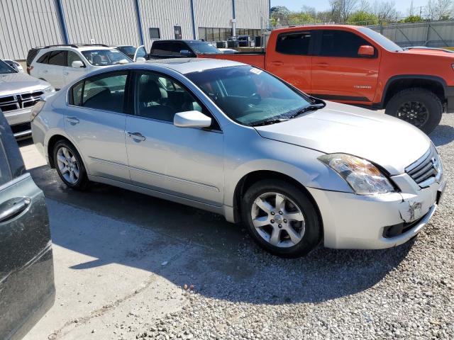 Photo 4 from auction – 2007 NISSAN ALTIMA 2.5 with VIN 1N4AL21E47N435530