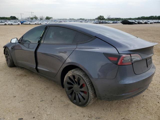 Photo 2 from auction – 2023 TESLA MODEL 3 with VIN 5YJ3E1EC7PF494151