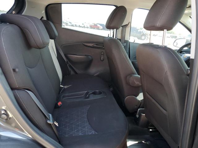 Photo 10 from auction – 2020 CHEVROLET SPARK LS with VIN KL8CB6SA3LC474164