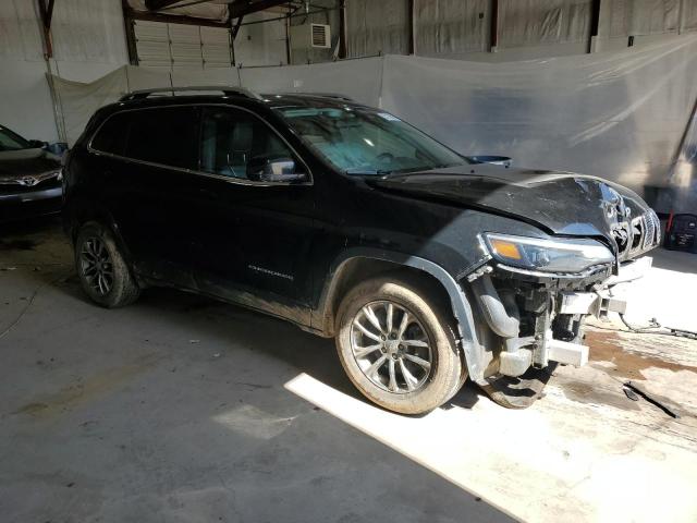 Photo 4 from auction – 2019 JEEP CHEROKEE L with VIN 1C4PJMLX3KD108376