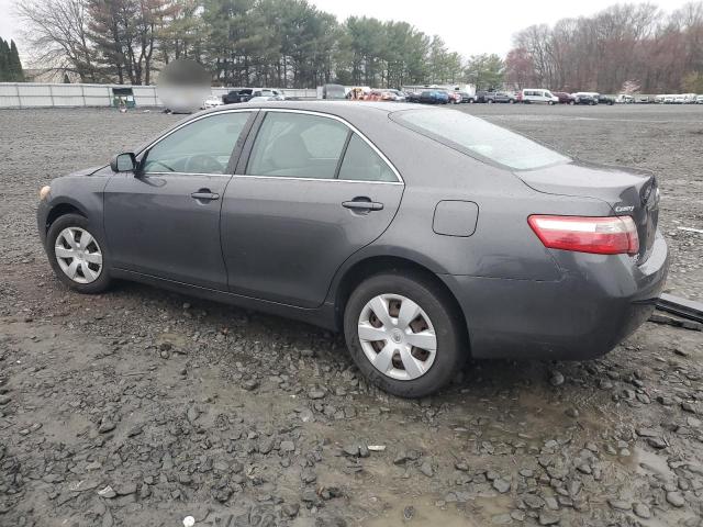 Photo 2 from auction – 2009 TOYOTA CAMRY BASE with VIN 4T4BE46K59R051267