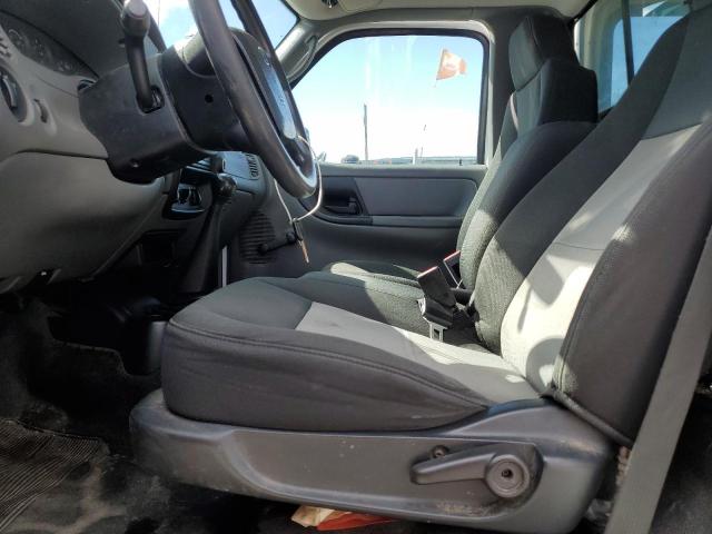 Photo 7 from auction – 2008 FORD RANGER with VIN 1FTYR10D18PA40950