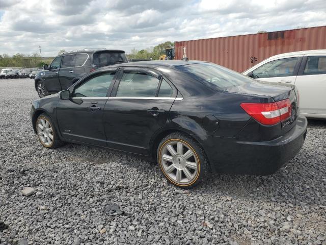 Photo 2 from auction – 2007 LINCOLN MKZ with VIN 3LNHM28T17R666761