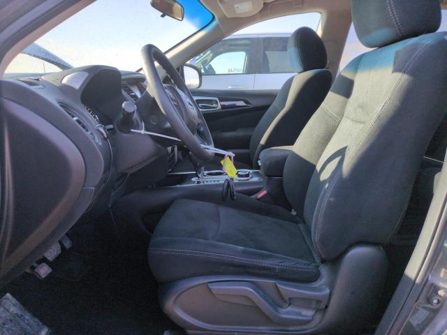 Photo 7 from auction – 2016 NISSAN PATHFINDER with VIN 5N1AR2MM7GC608640