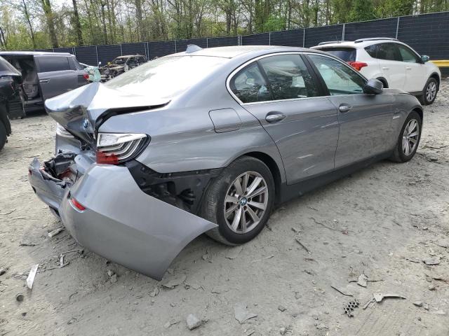 Photo 3 from auction – 2014 BMW 528 XI with VIN WBA5A7C5XED616806