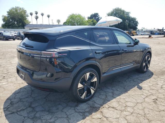Photo 3 from auction – 2025 POLESTAR 3 with VIN 7SYEA3YB6SG027054