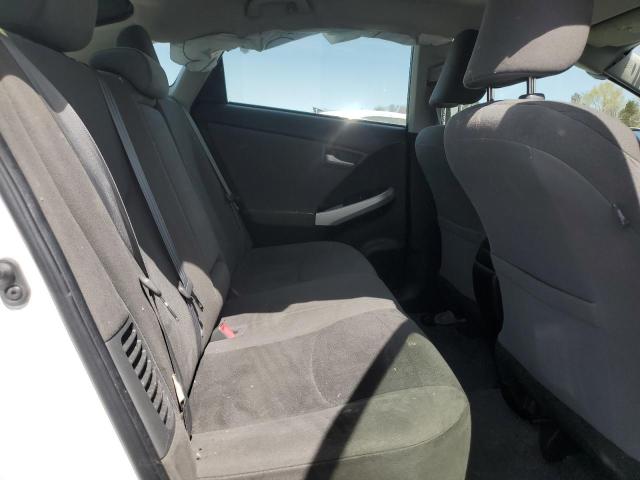 Photo 10 from auction – 2014 TOYOTA PRIUS with VIN JTDKN3DU2E0382452