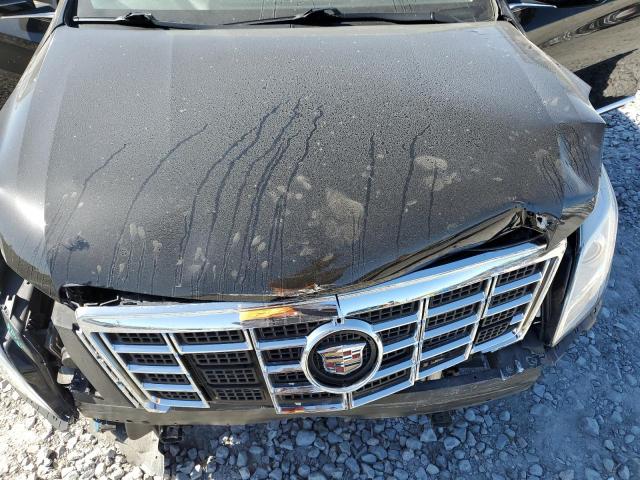 Photo 11 from auction – 2014 CADILLAC XTS with VIN 2G61L5S33E9193552