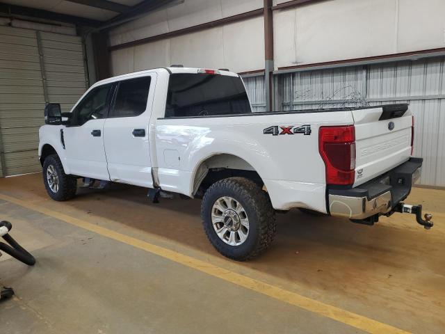 Photo 2 from auction – 2020 FORD F250 SUPER with VIN 1FT7W2B65LED05351