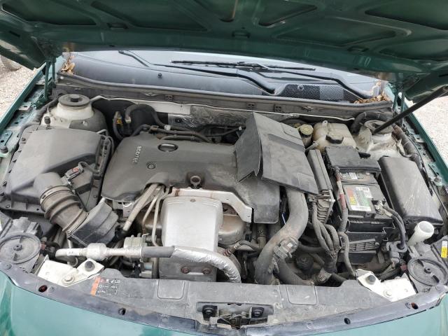 Foto 11 de la subasta – 2014 BUICK REGAL PREM con VIN 2G4GR5GX7E9289178