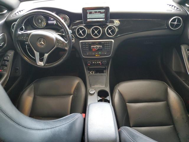 Photo 8 from auction – 2014 MERCEDES-BENZ CLA 250 with VIN WDDSJ4EB6EN106900