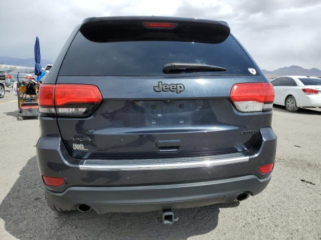 Photo 6 from auction – 2014 JEEP GRAND CHER with VIN 1C4RJFBGXEC186170