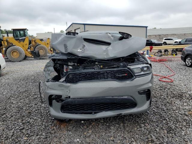 Photo 5 from auction – 2021 DODGE DURANGO R/ with VIN 1C4SDHCT0MC608591