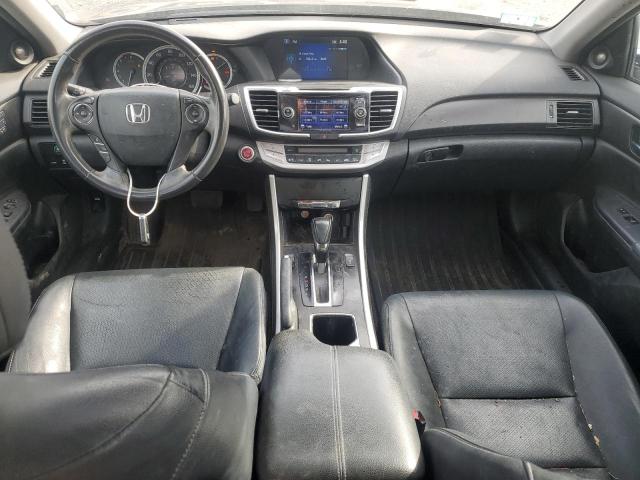 Photo 8 from auction – 2014 HONDA ACCORD with VIN 1HGCR2F86EA075641
