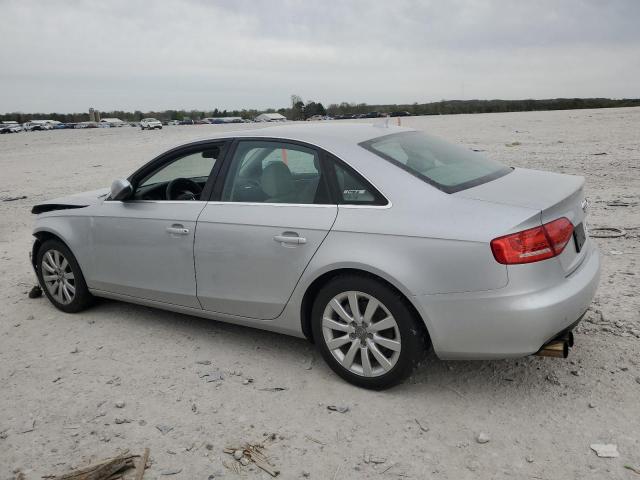 Photo 2 from auction – 2011 AUDI A4 PREMIUM with VIN WAUFFAFL8BN047523