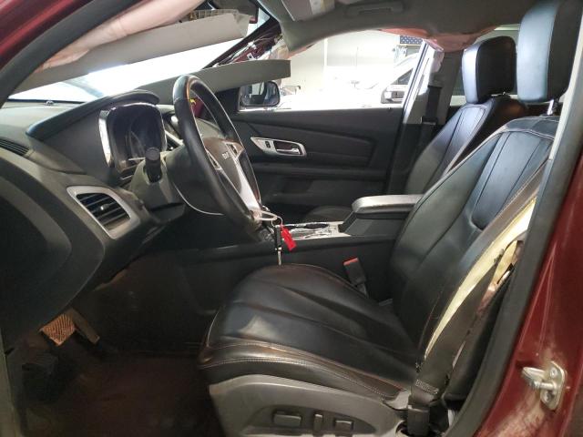 Photo 7 from auction – 2016 GMC TERRAIN SL with VIN 2GKFLUEKXG6264481