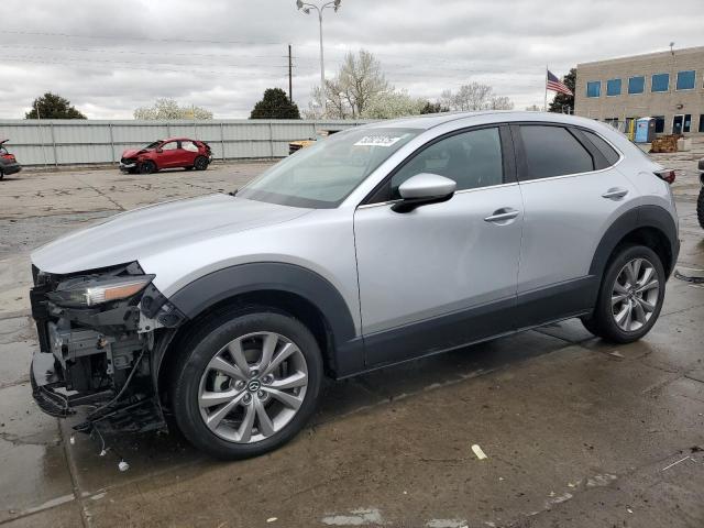 Photo 1 from auction – 2021 MAZDA CX-30 PREF with VIN 3MVDMBCL5MM248575