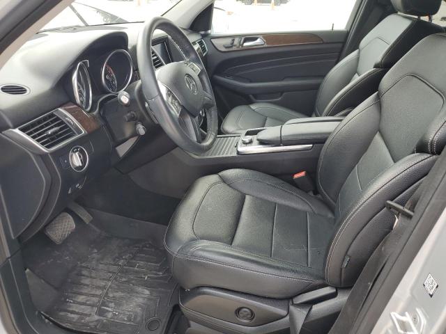 Photo 7 from auction – 2014 MERCEDES-BENZ ML 350 with VIN 4JGDA5JB2EA406970