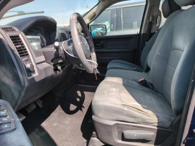 Photo 7 from auction – 2015 RAM 1500 ST with VIN 1C6RR7FT6FS703744