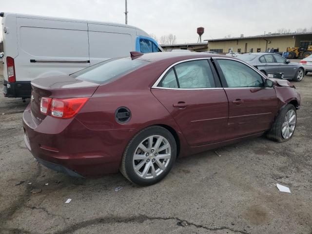 Photo 3 from auction – 2015 CHEVROLET MALIBU with VIN 1G11D5SL0FF231167