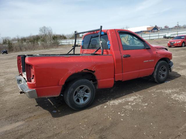 Photo 3 from auction – 2003 DODGE RAM 1500 S with VIN 1D7HA16N53J648463