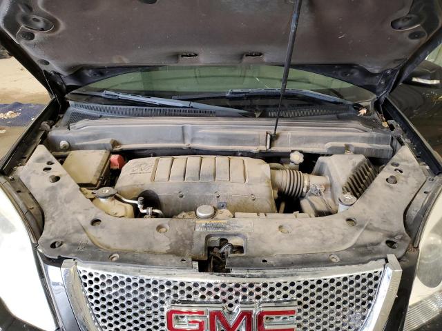 Photo 11 from auction – 2012 GMC ACADIA DEN with VIN 1GKKVTED6CJ167036