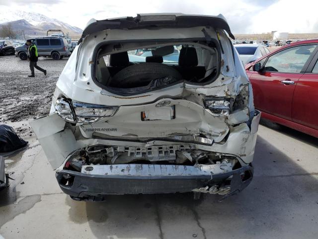 Photo 6 from auction – 2016 TOYOTA HIGHLANDER with VIN 5TDJKRFHXGS254662