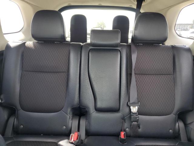 Photo 10 from auction – 2015 MITSUBISHI OUTLANDER with VIN JA4AD3A31FZ013518
