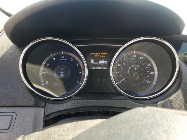 Photo 9 from auction – 2014 HYUNDAI SONATA SE with VIN 5NPEC4AC2EH857671