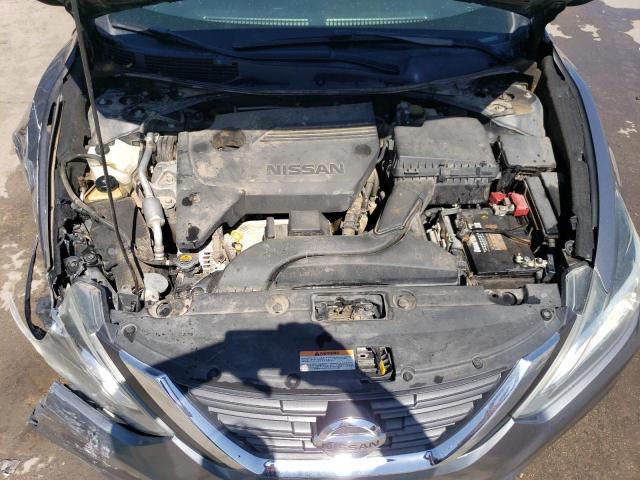 Photo 11 from auction – 2016 NISSAN ALTIMA 2.5 with VIN 1N4AL3AP4GC225979