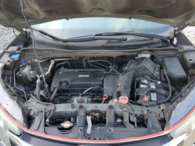 Photo 12 from auction – 2016 HONDA CR-V SE with VIN 2HKRM4H44GH651106