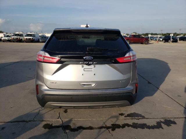 Photo 6 from auction – 2023 FORD EDGE SEL with VIN 2FMPK4J90PBA38667