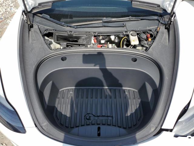 Photo 11 from auction – 2023 TESLA MODEL 3 with VIN 5YJ3E1EAXPF422956